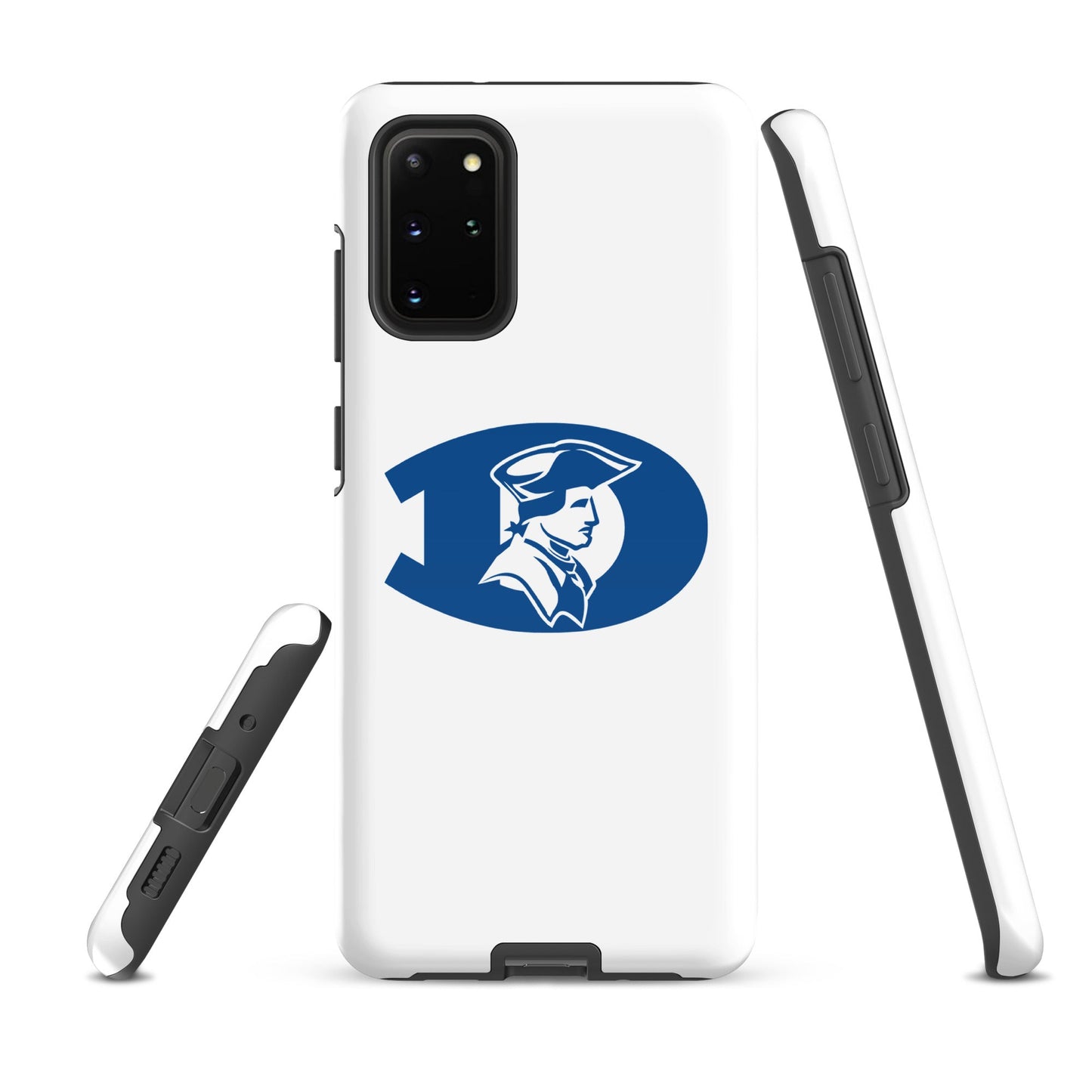 Tough Case for Samsung® | Lady Senators Wrestling