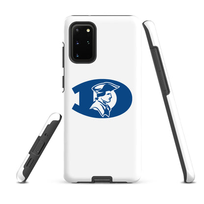 Tough Case for Samsung® | Lady Senators Wrestling