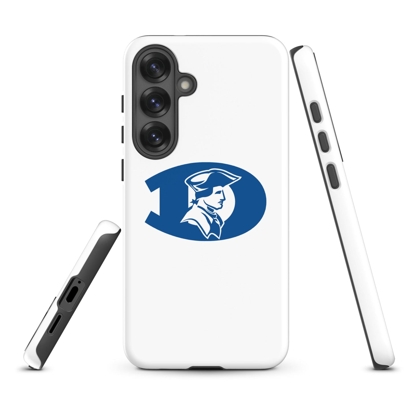 Tough Case for Samsung® | Lady Senators Wrestling