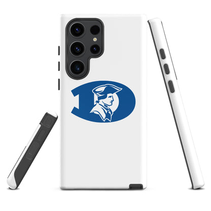 Tough Case for Samsung® | Lady Senators Wrestling