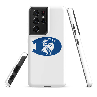 Tough Case for Samsung® | Lady Senators Wrestling