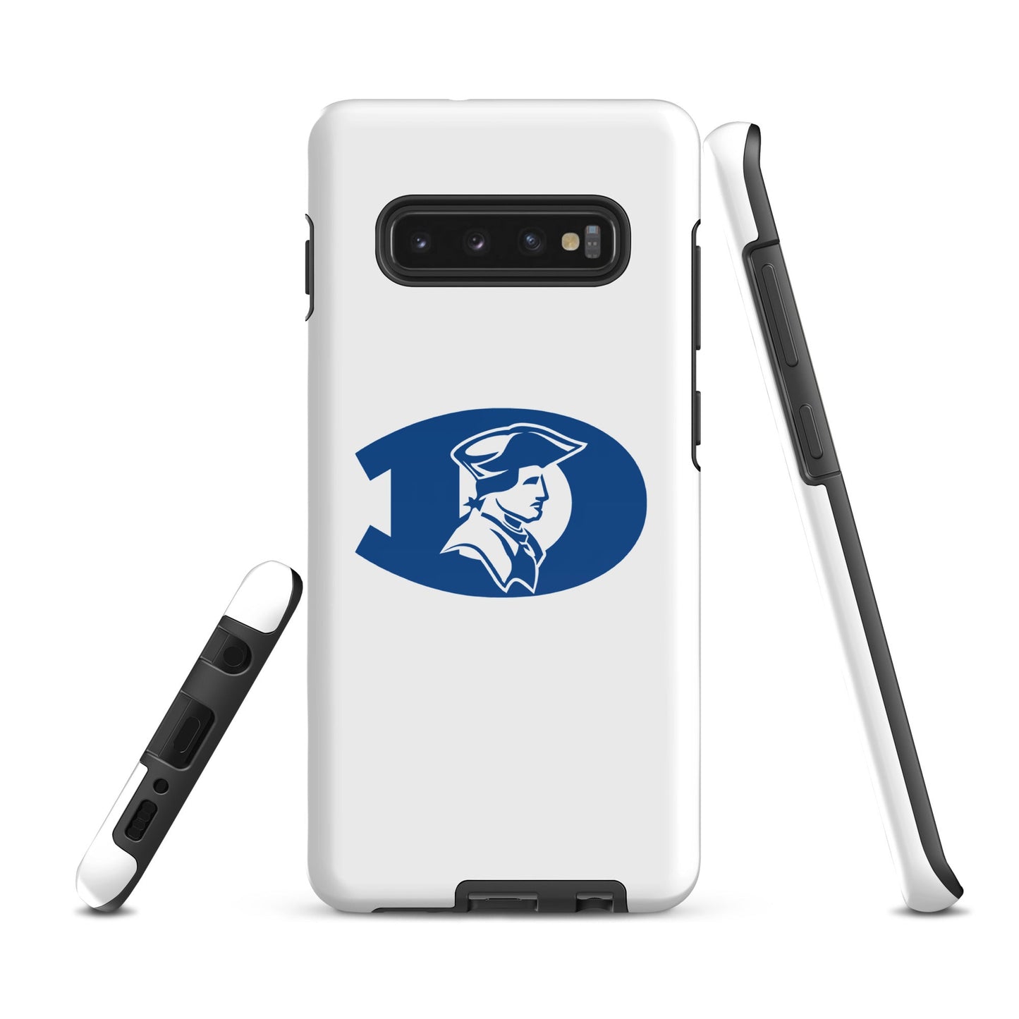 Tough Case for Samsung® | Lady Senators Wrestling