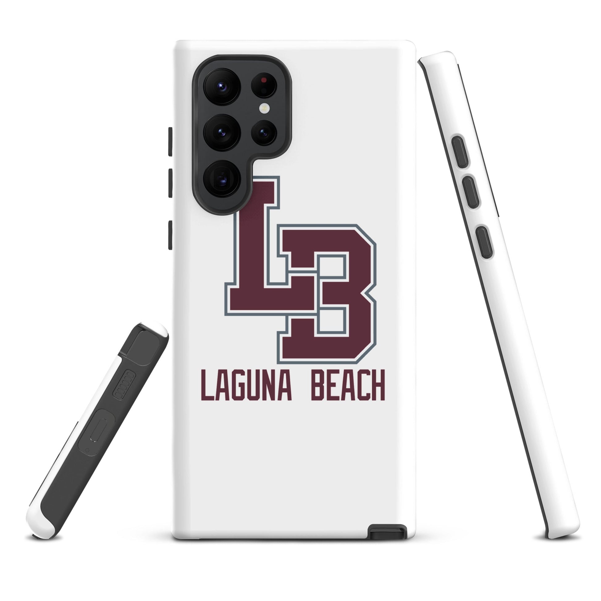 Tough Case for Samsung® | Laguna Beach High School Wrestling