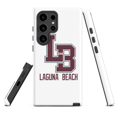 Tough Case for Samsung® | Laguna Beach High School Wrestling