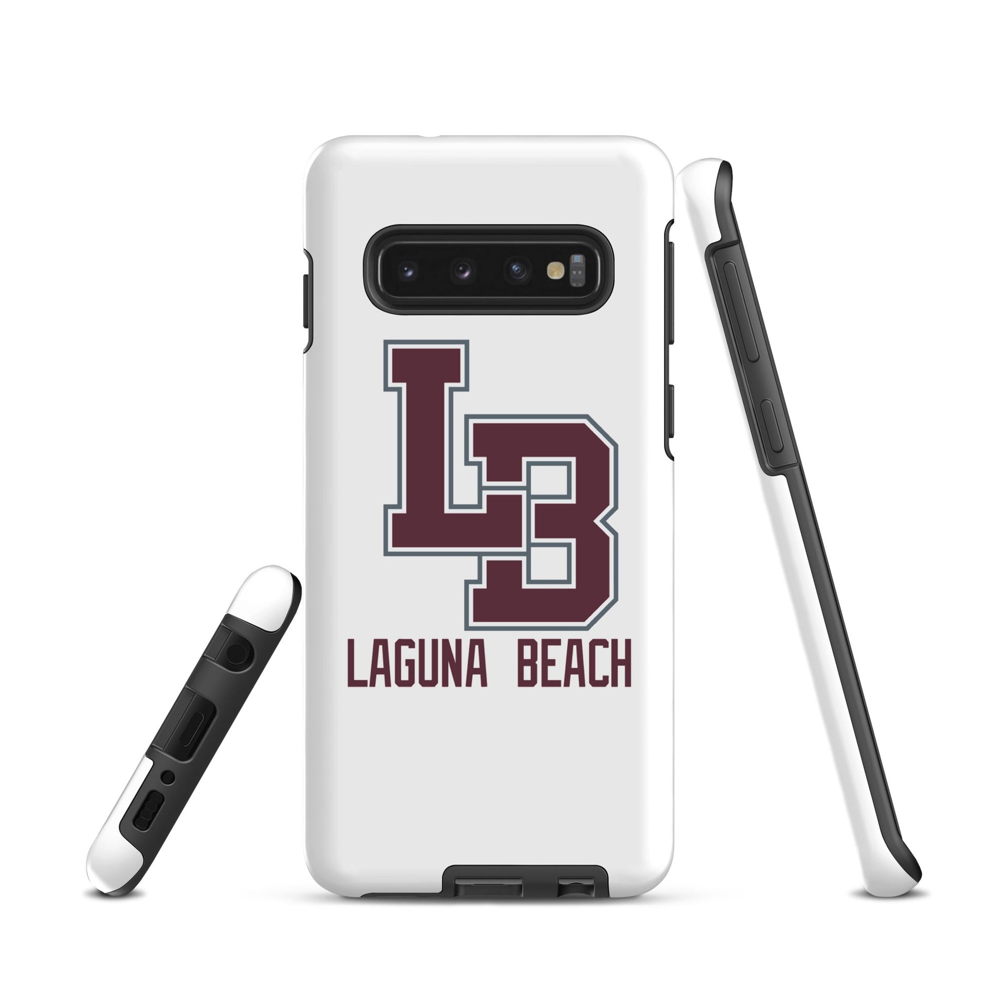 Tough Case for Samsung® | Laguna Beach High School Wrestling