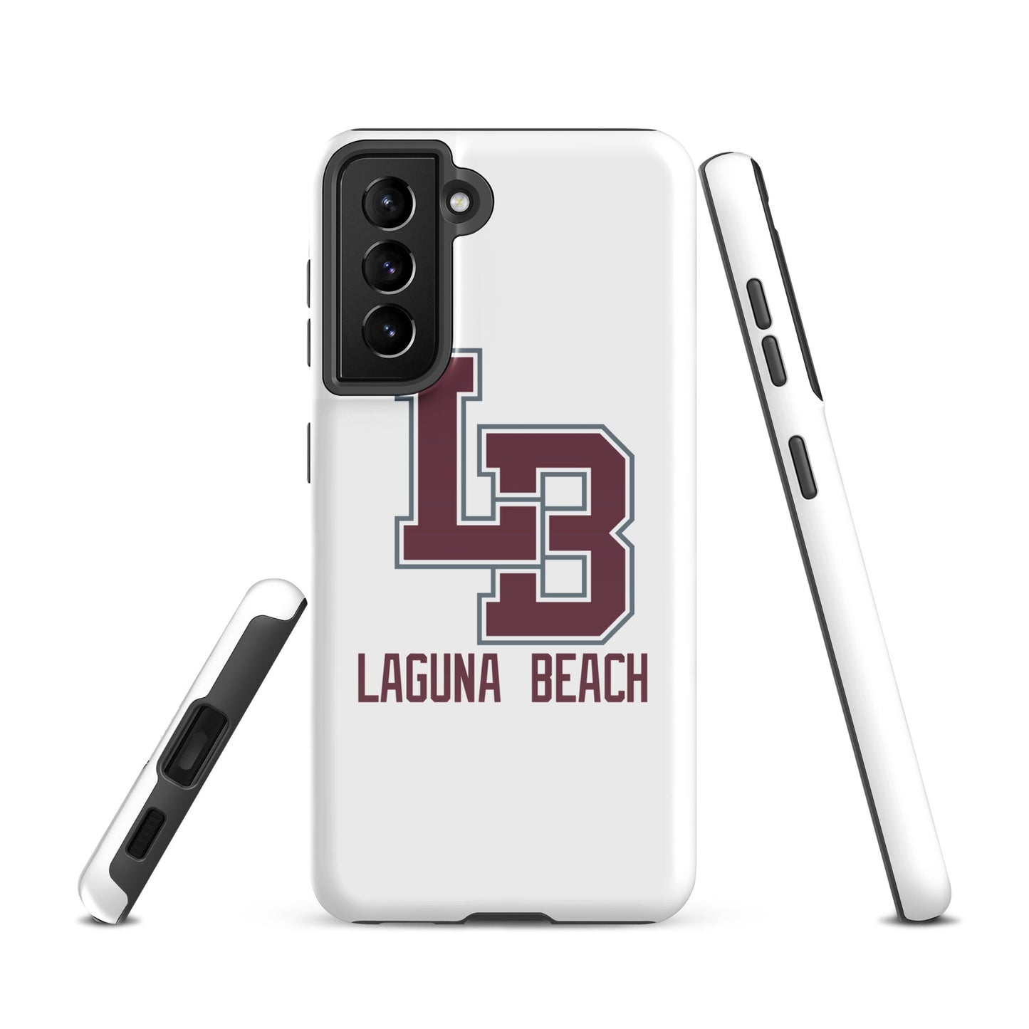 Tough Case for Samsung® | Laguna Beach High School Wrestling