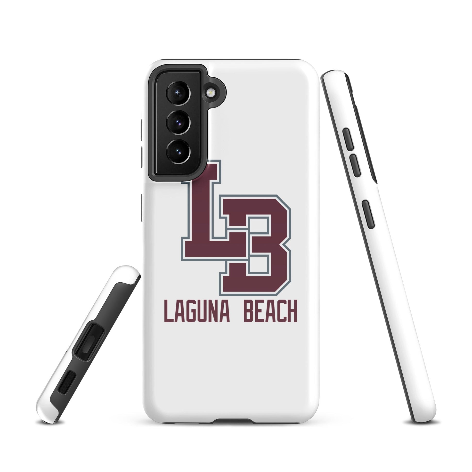Tough Case for Samsung® | Laguna Beach High School Wrestling
