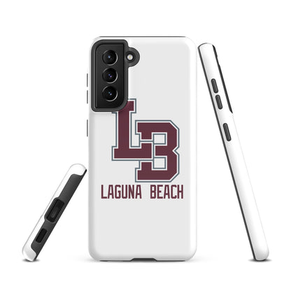 Tough Case for Samsung® | Laguna Beach High School Wrestling