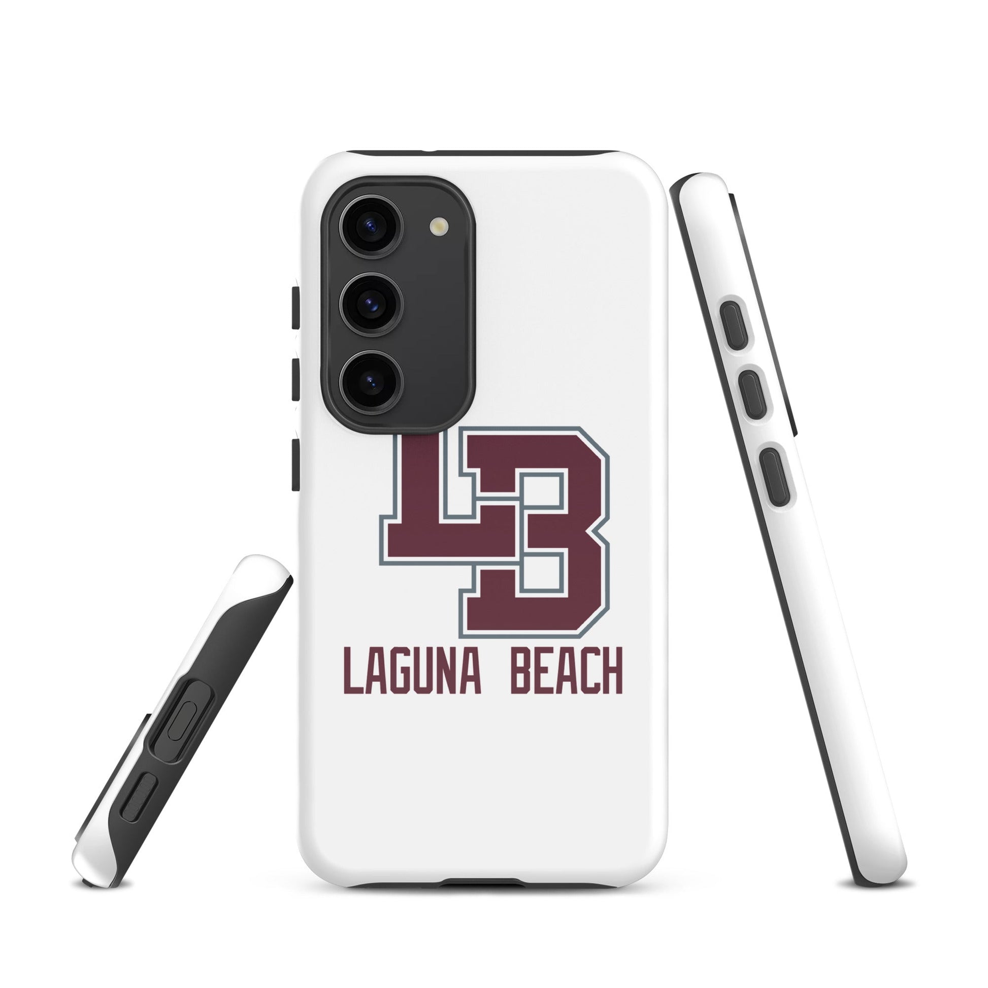 Tough Case for Samsung® | Laguna Beach High School Wrestling