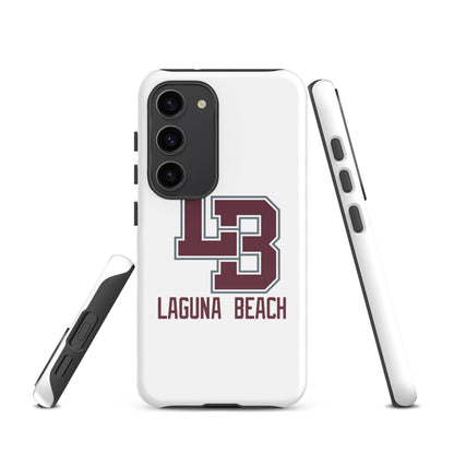 Tough Case for Samsung® | Laguna Beach High School Wrestling