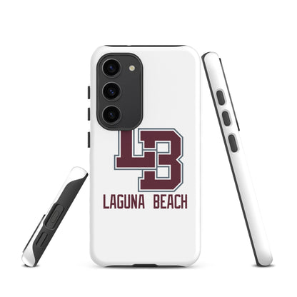 Tough Case for Samsung® | Laguna Beach High School Wrestling