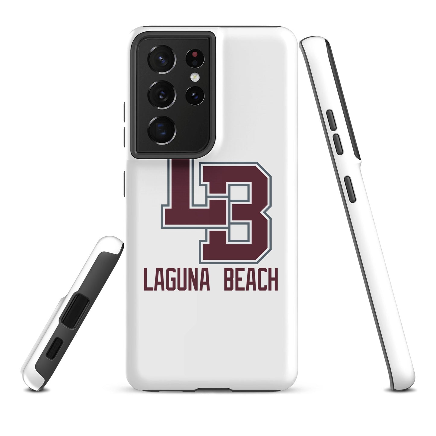 Tough Case for Samsung® | Laguna Beach High School Wrestling