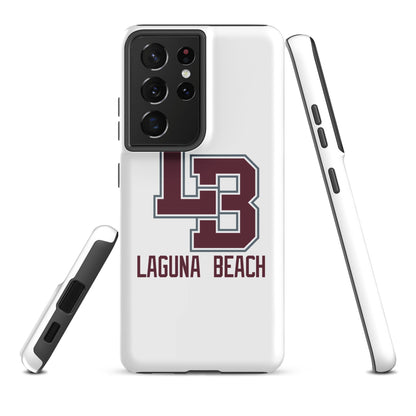 Tough Case for Samsung® | Laguna Beach High School Wrestling