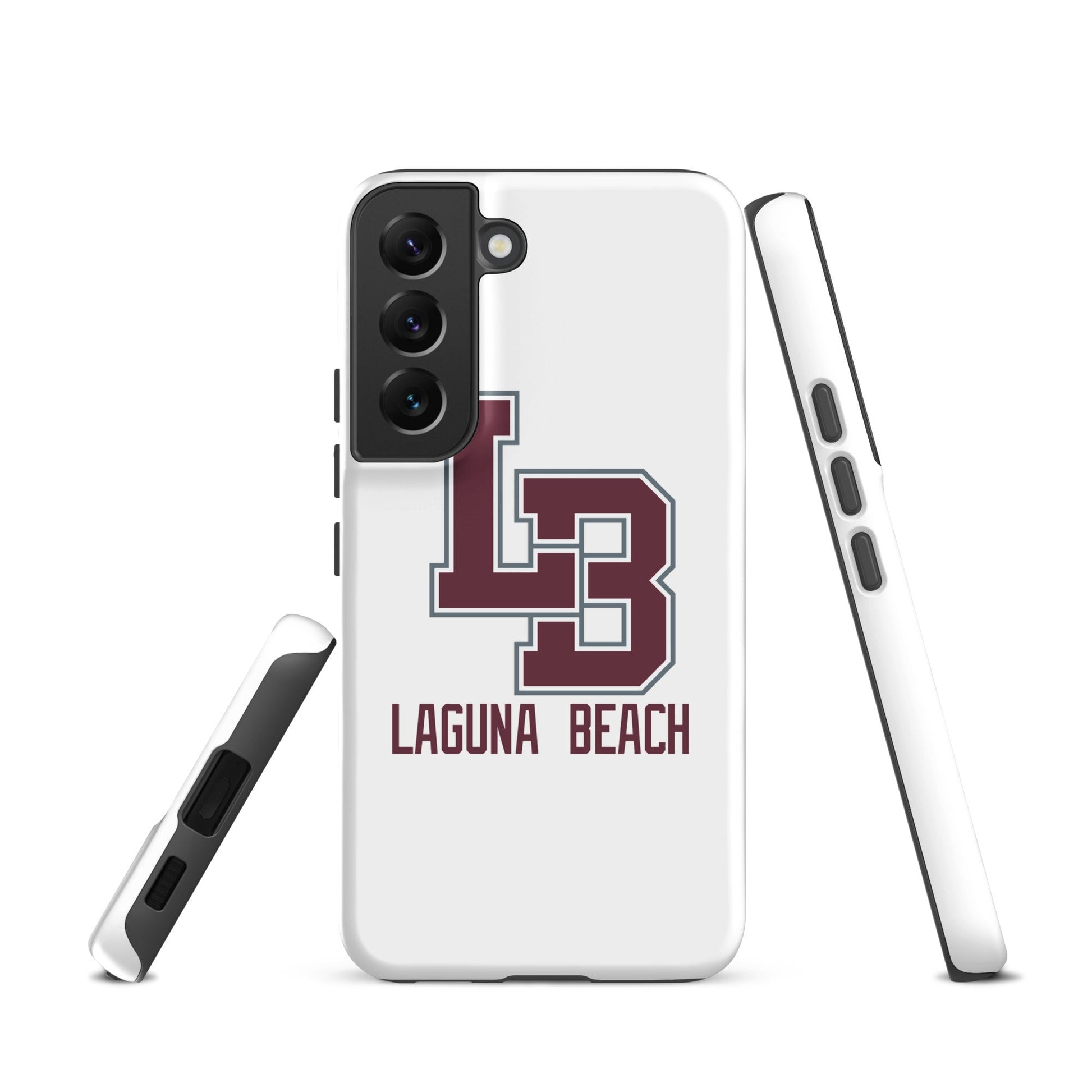 Tough Case for Samsung® | Laguna Beach High School Wrestling