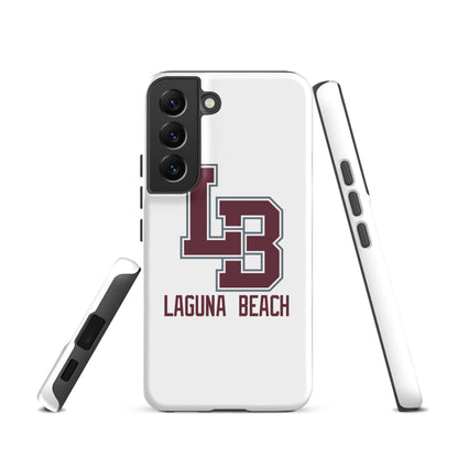 Tough Case for Samsung® | Laguna Beach High School Wrestling