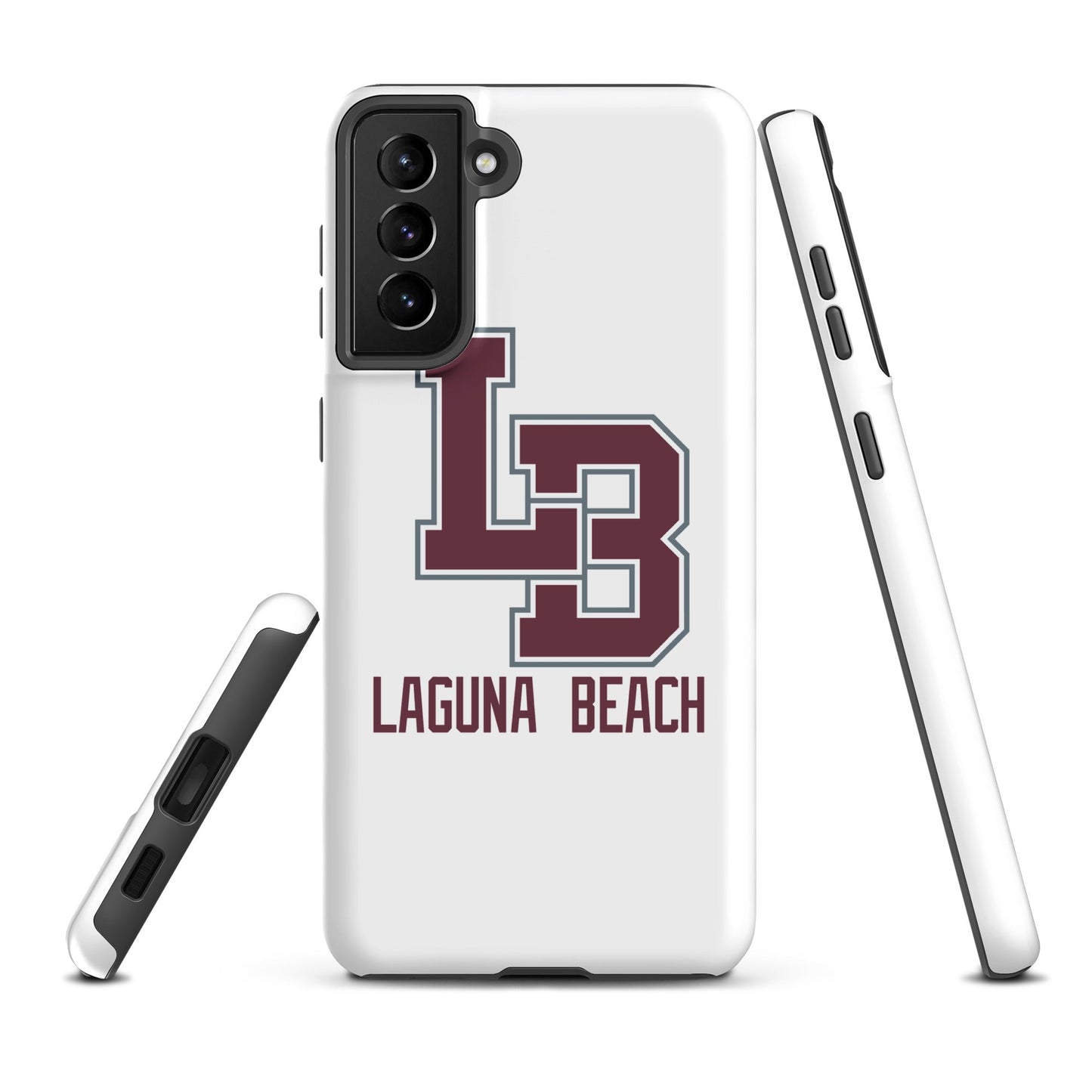 Tough Case for Samsung® | Laguna Beach High School Wrestling