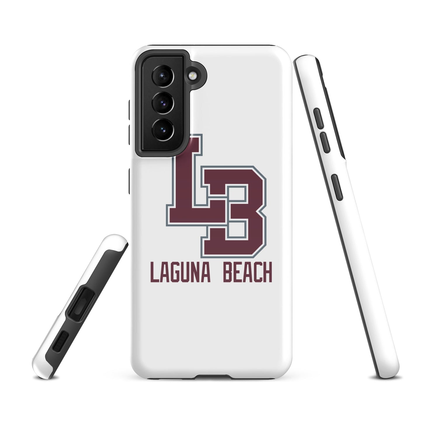 Tough Case for Samsung® | Laguna Beach High School Wrestling