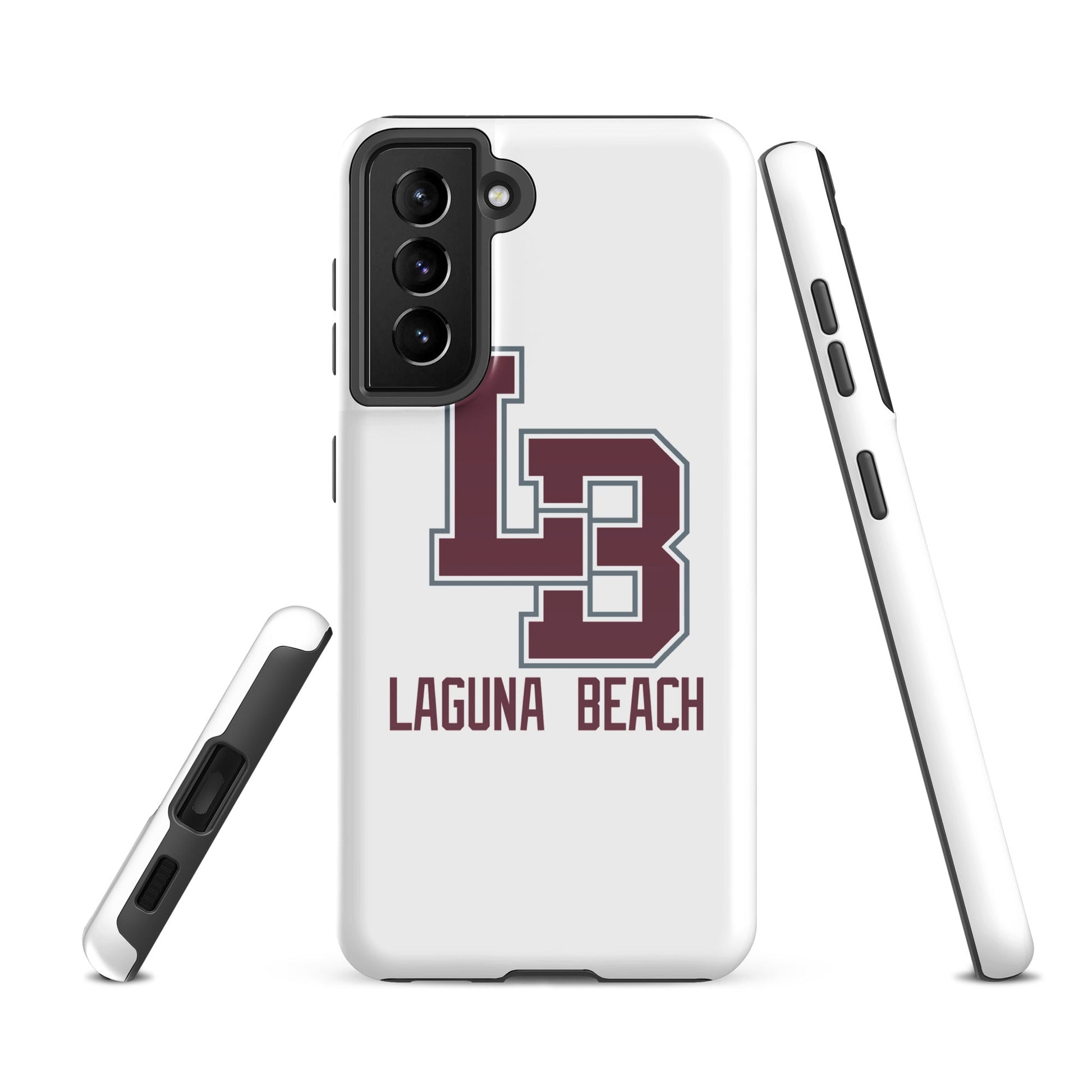 Tough Case for Samsung® | Laguna Beach High School Wrestling
