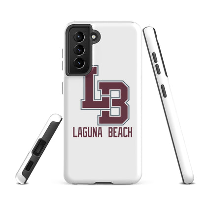Tough Case for Samsung® | Laguna Beach High School Wrestling