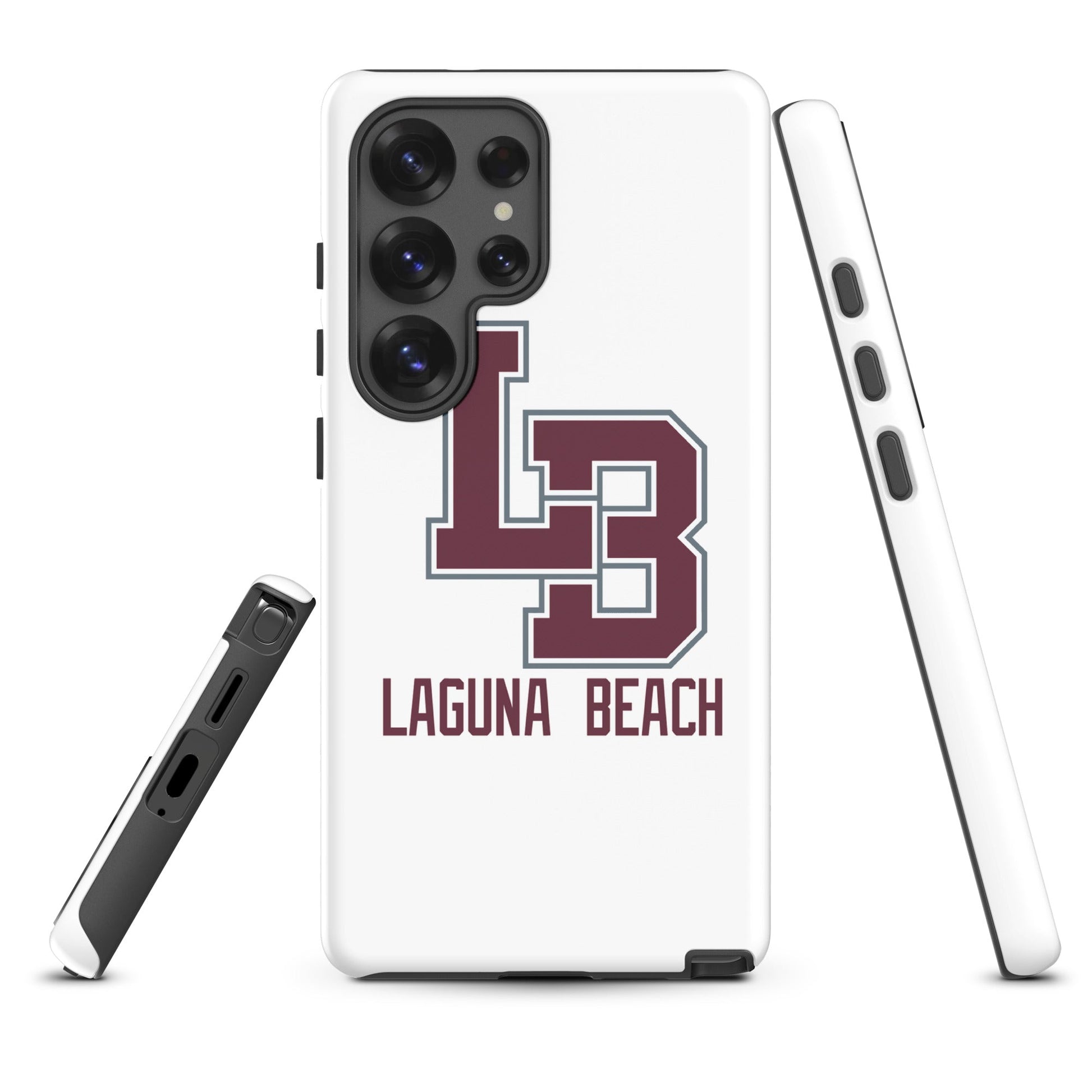 Tough Case for Samsung® | Laguna Beach High School Wrestling