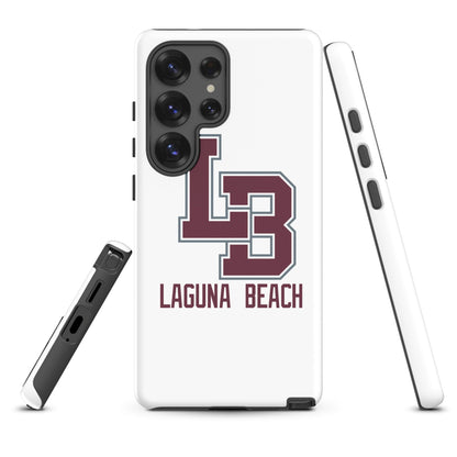 Tough Case for Samsung® | Laguna Beach High School Wrestling