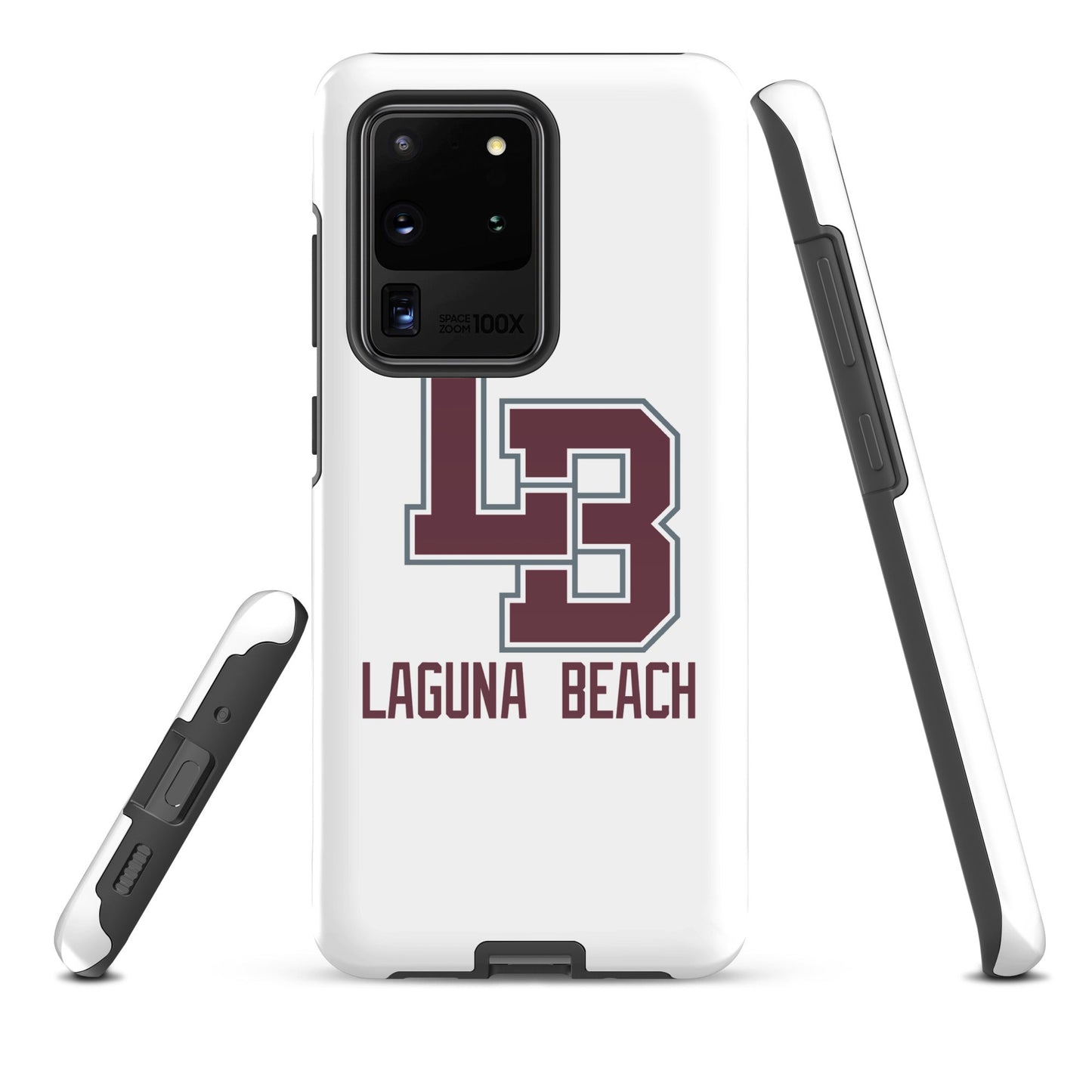 Tough Case for Samsung® | Laguna Beach High School Wrestling