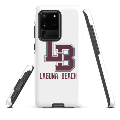 Tough Case for Samsung® | Laguna Beach High School Wrestling