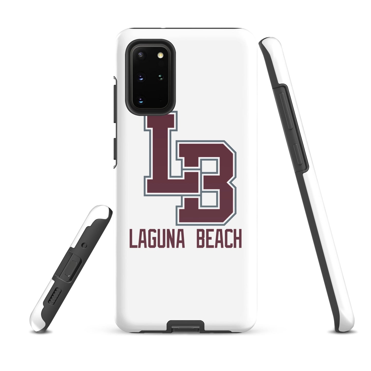 Tough Case for Samsung® | Laguna Beach High School Wrestling