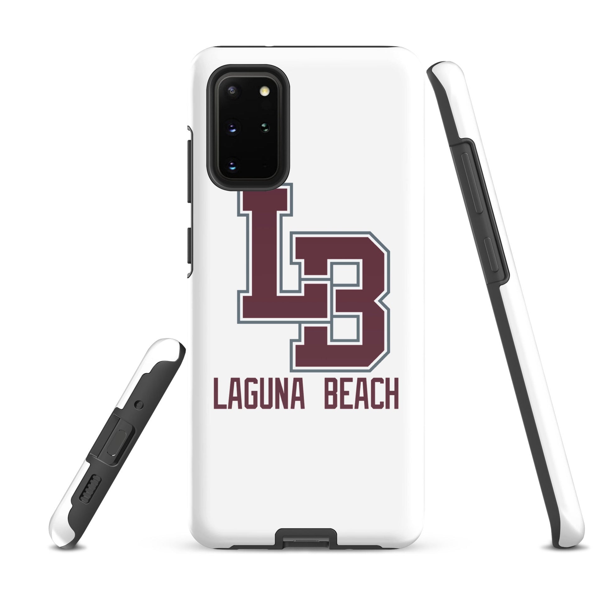 Tough Case for Samsung® | Laguna Beach High School Wrestling