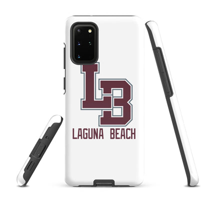 Tough Case for Samsung® | Laguna Beach High School Wrestling