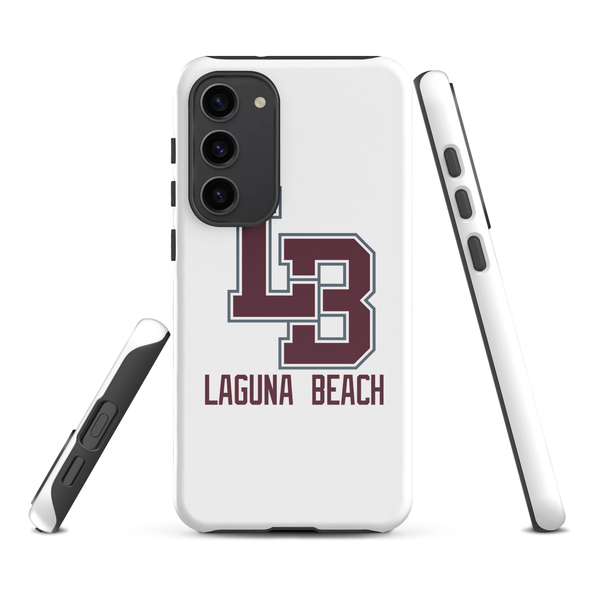 Tough Case for Samsung® | Laguna Beach High School Wrestling