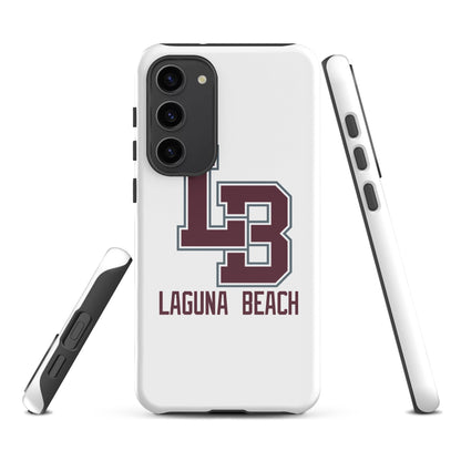 Tough Case for Samsung® | Laguna Beach High School Wrestling