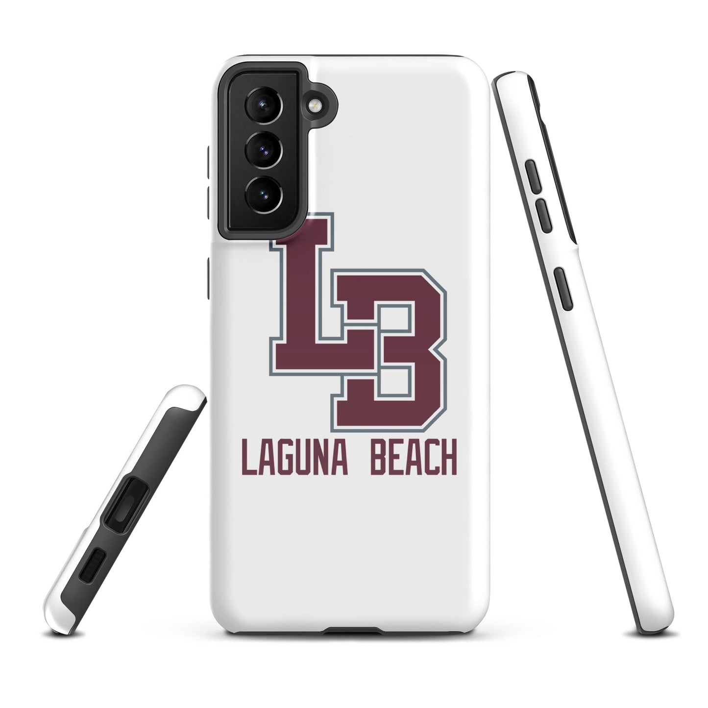 Tough Case for Samsung® | Laguna Beach High School Wrestling