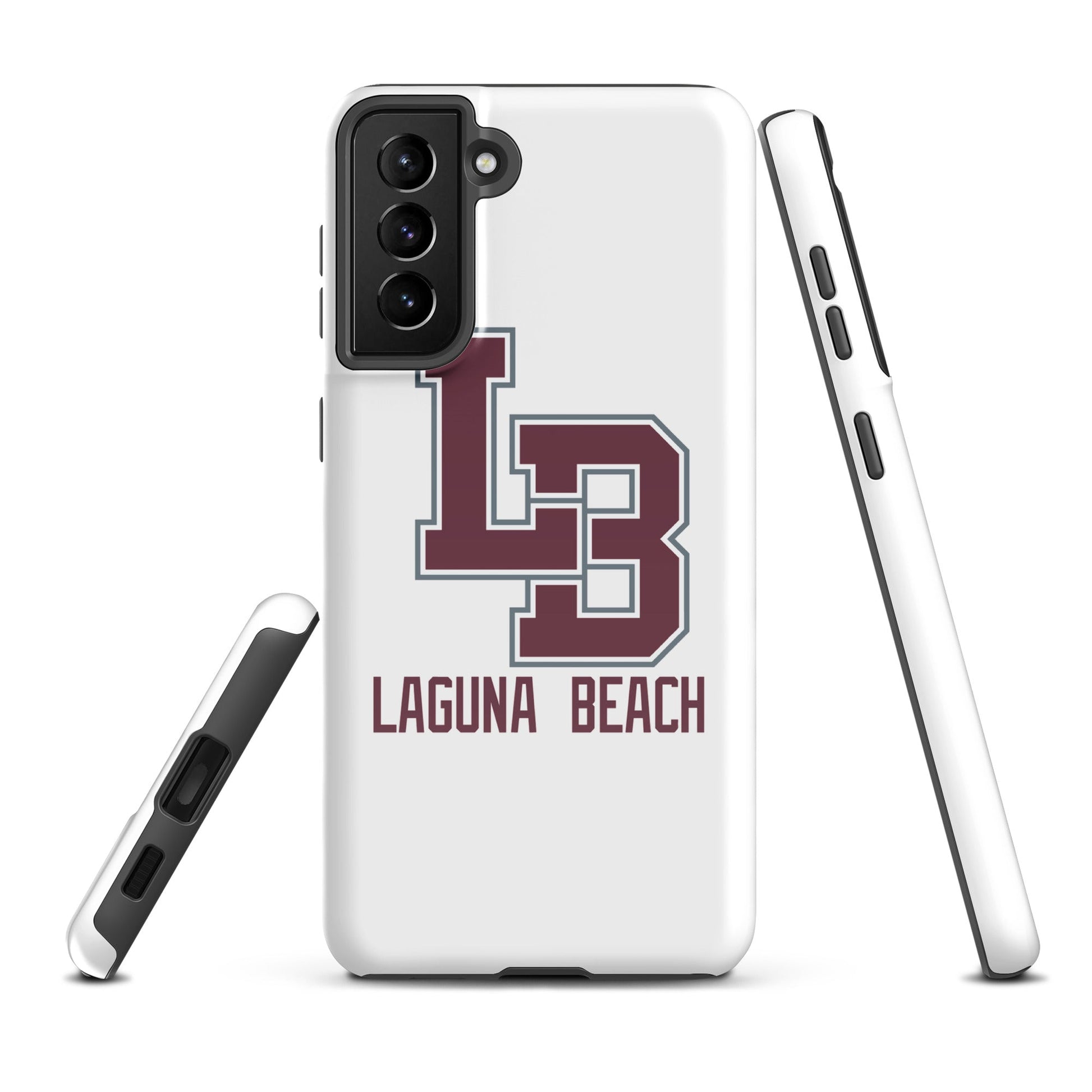 Tough Case for Samsung® | Laguna Beach High School Wrestling