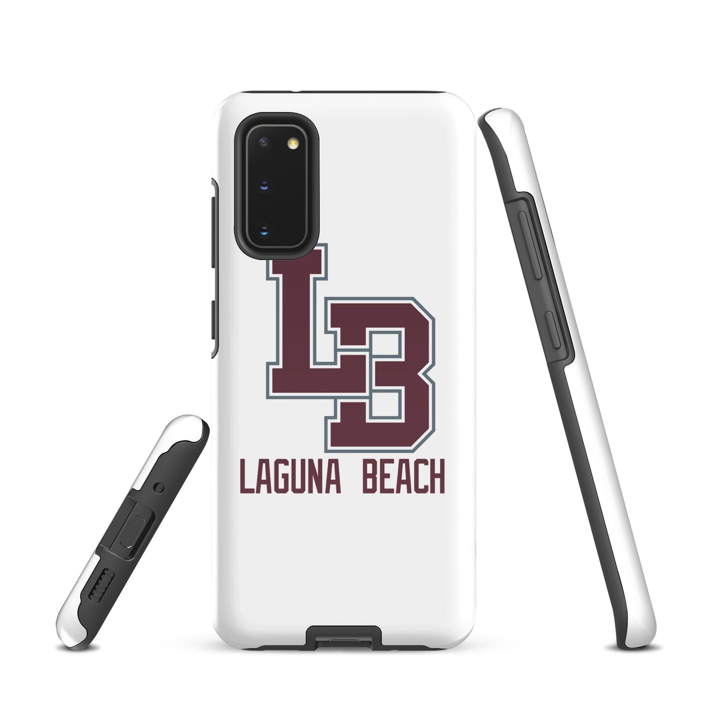 Tough Case for Samsung® | Laguna Beach High School Wrestling