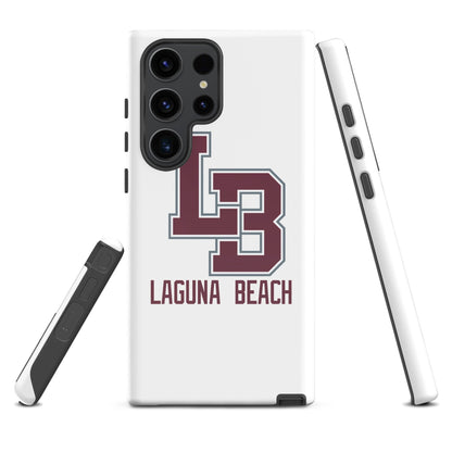 Tough Case for Samsung® | Laguna Beach High School Wrestling