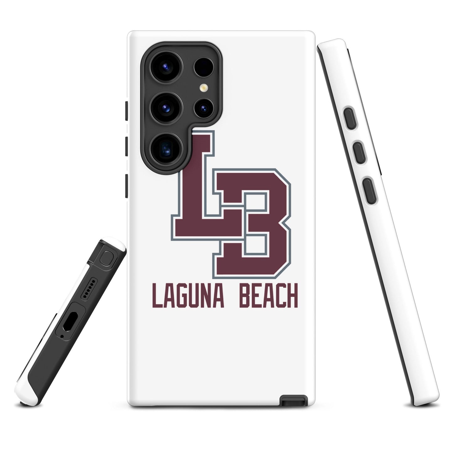 Tough Case for Samsung® | Laguna Beach High School Wrestling