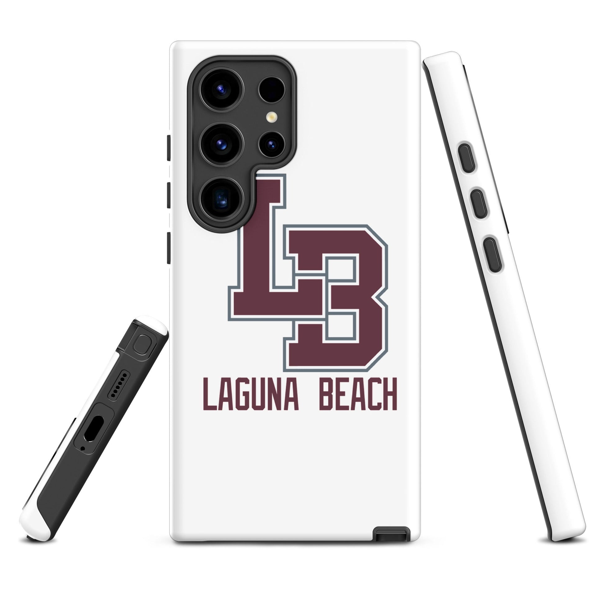 Tough Case for Samsung® | Laguna Beach High School Wrestling