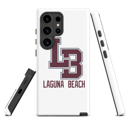 Tough Case for Samsung® | Laguna Beach High School Wrestling
