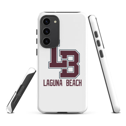 Tough Case for Samsung® | Laguna Beach High School Wrestling