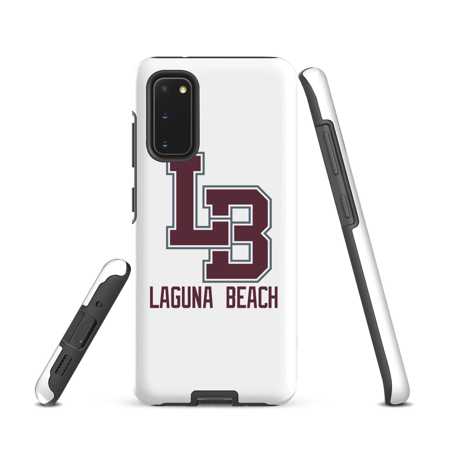 Tough Case for Samsung® | Laguna Beach High School Wrestling