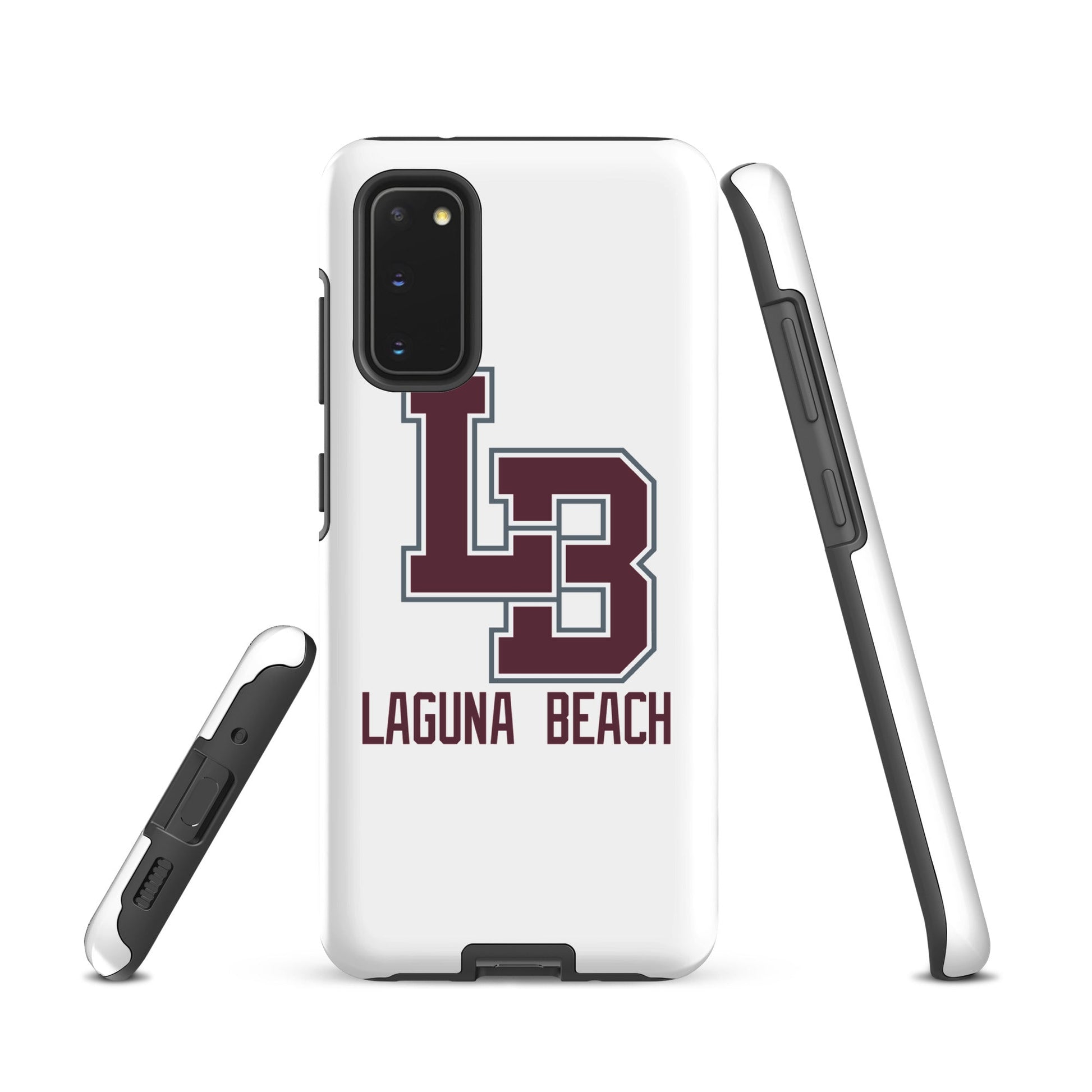 Tough Case for Samsung® | Laguna Beach High School Wrestling