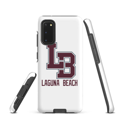 Tough Case for Samsung® | Laguna Beach High School Wrestling