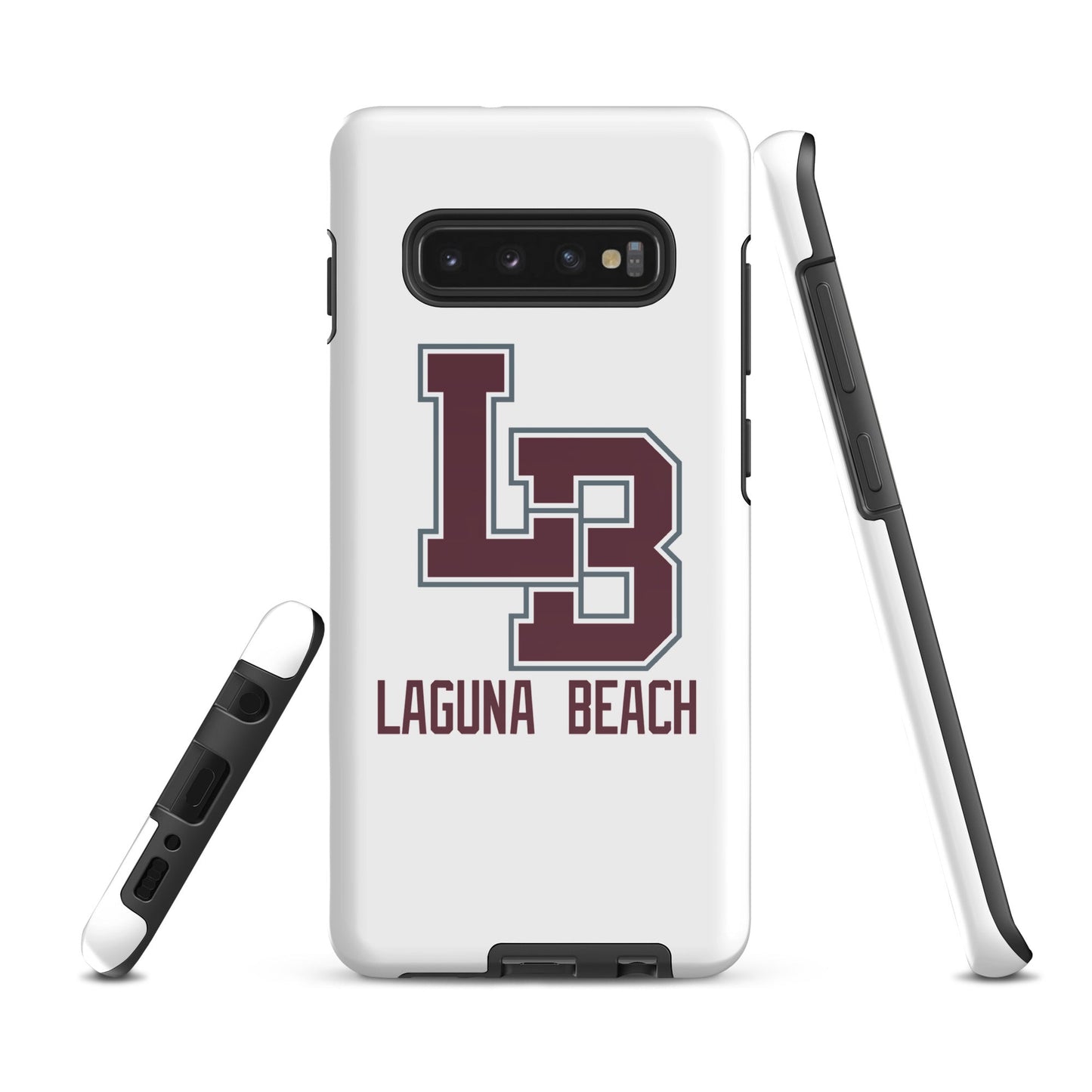 Tough Case for Samsung® | Laguna Beach High School Wrestling