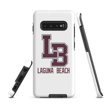 Tough Case for Samsung® | Laguna Beach High School Wrestling