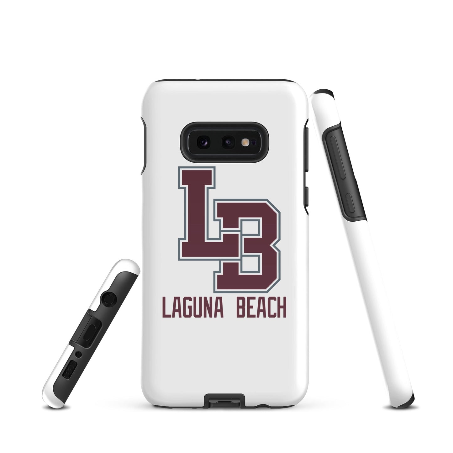 Tough Case for Samsung® | Laguna Beach High School Wrestling