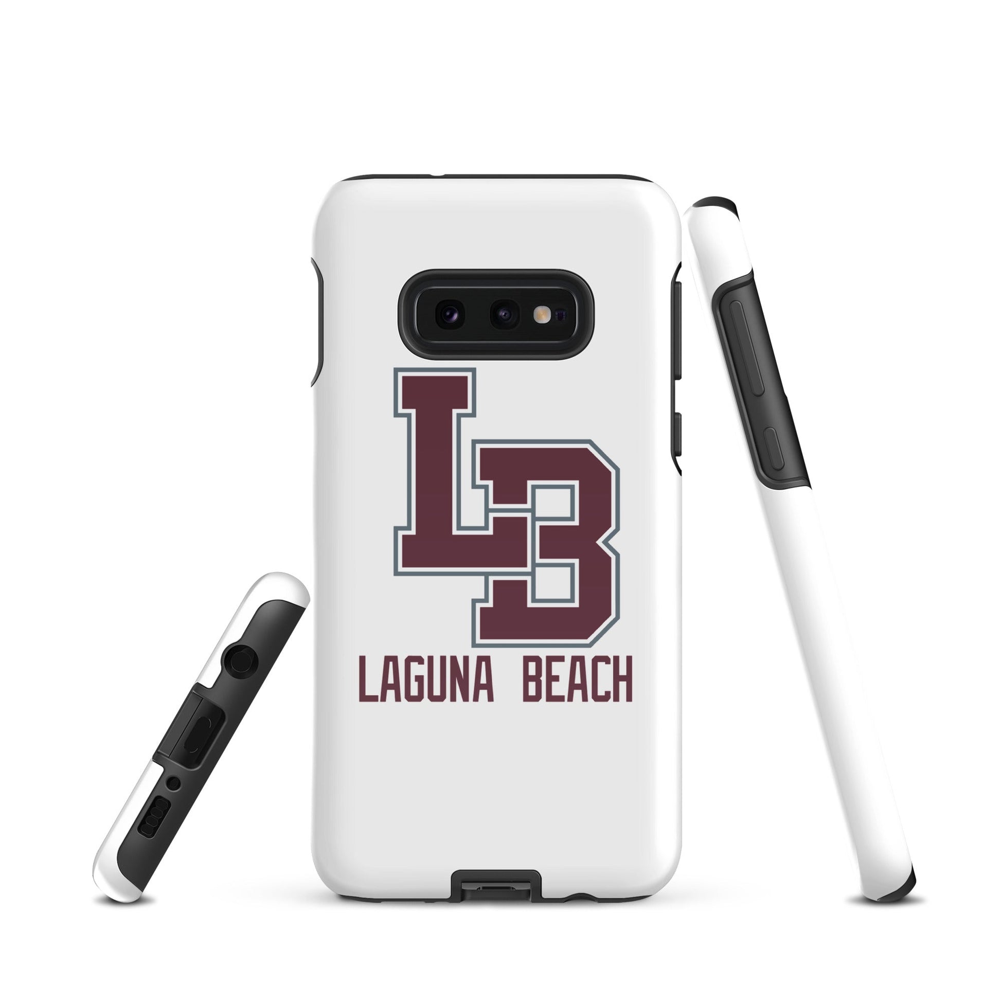 Tough Case for Samsung® | Laguna Beach High School Wrestling