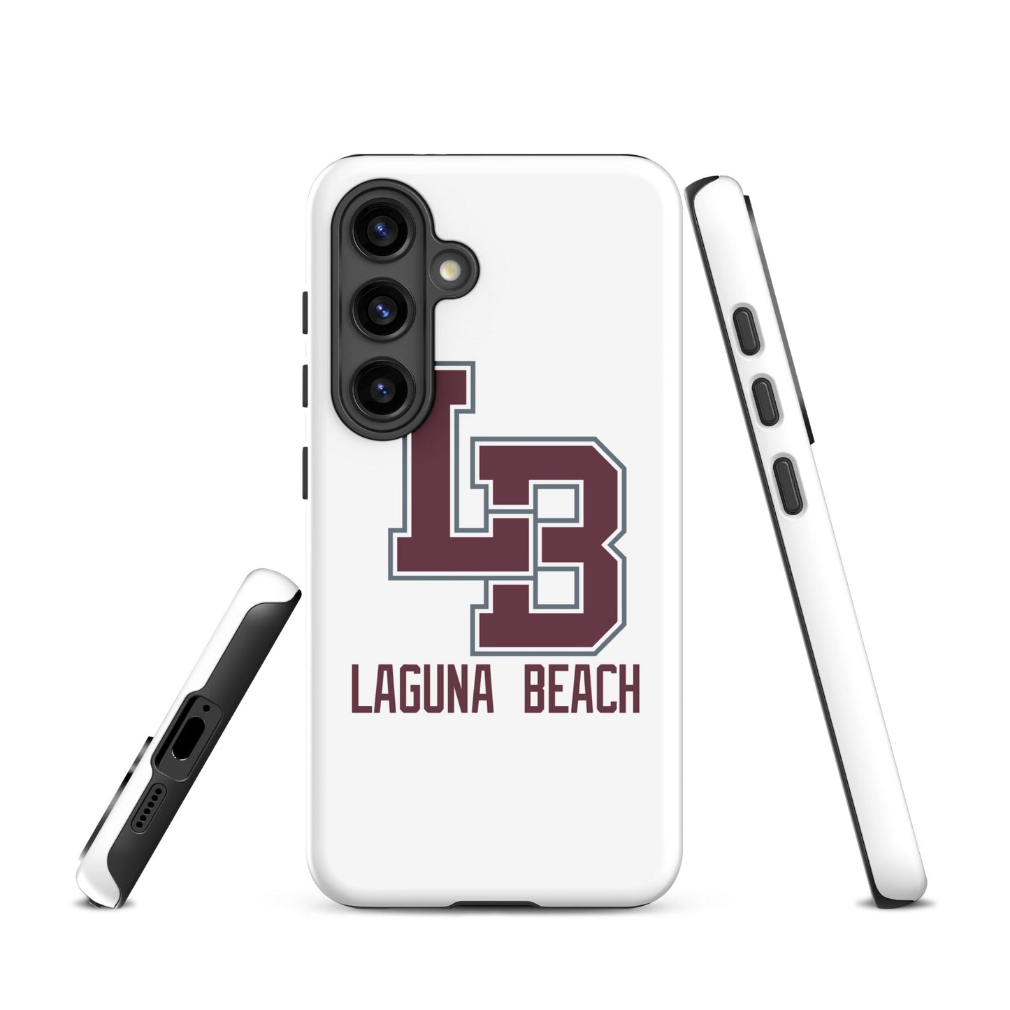 Tough Case for Samsung® | Laguna Beach High School Wrestling