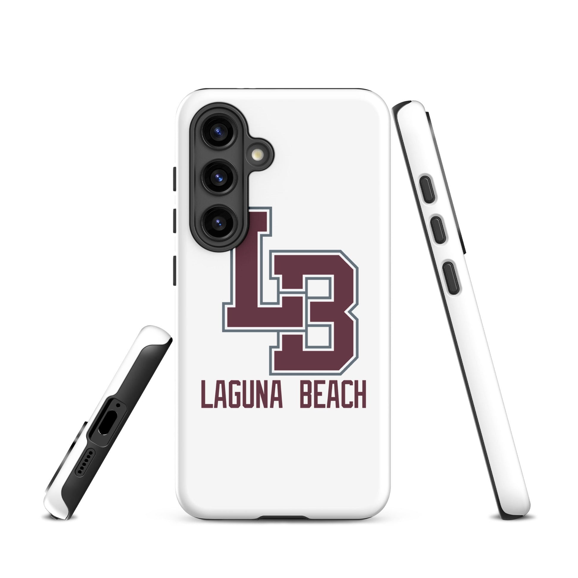 Tough Case for Samsung® | Laguna Beach High School Wrestling