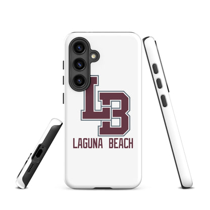 Tough Case for Samsung® | Laguna Beach High School Wrestling